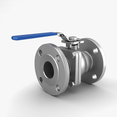 BALL VALVE QATAR